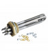Calentador de inmersión enroscable 2kW - DIFF