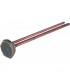 Immersion heater 1"1/4 type ecb3 lg 270