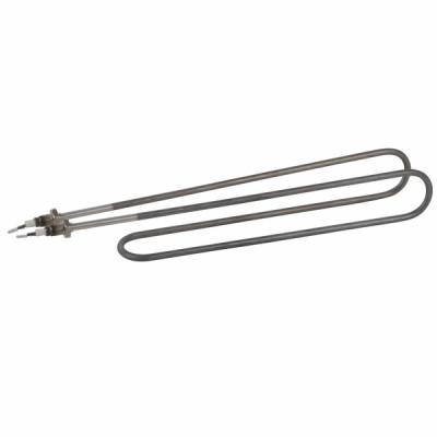 Resistencia blindada fileteada M10 ECB2 1800w