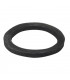 Gasket for water heater specific chaffoteaux (X 5) - DIFF for Chaffoteaux : 60073056