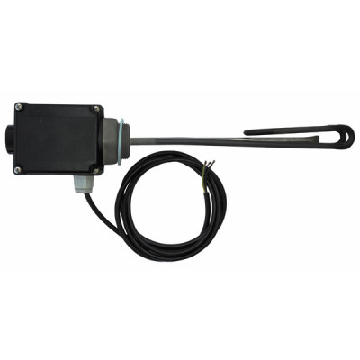 Résistance thermoplongeur solaire 3kW TC TPST- DIFF - 807472