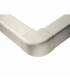 External corner 60x80 cream-coloured 9001 (X 9) - DIFF