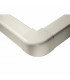 Angle externe 60 x 80 blanc pur 9010 (X 9) - DIFF