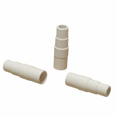 Raccord flexible rigide Ø20 (X 20) - DIFF