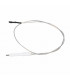 Électrode d'allumage-ionisation câble long 50 cm - SOLARONICS : 8250010