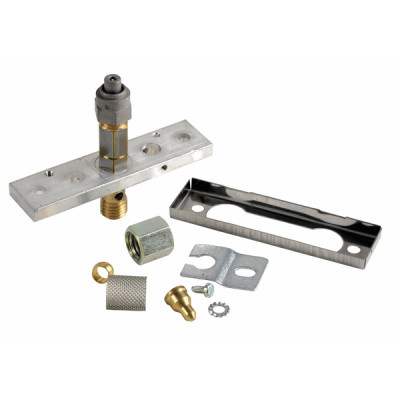 Burner pilot cplt Furigas - DE DIETRICH CHAPPEE : 83367097