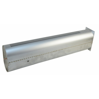 Quemador furigas + tornillo - DE DIETRICH : 83585541