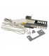 Électrode d'allumage complète- DE DIETRICH - 83688793
