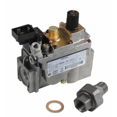 Gas Valve Sit  - DE DIETRICH : 83758530
