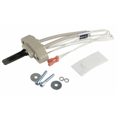 Complete incandescent  electrode 5-7-9 - DE DIETRICH CHAPPEE : 83875543