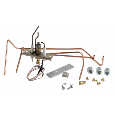 Veilleuse 3 à 10él - DE DIETRICH : 83885504