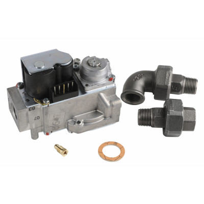 Válvula gas HONEYWELL ba prs - DE DIETRICH : 83885576