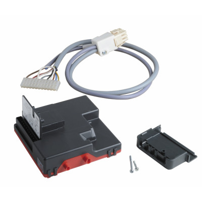 Centralita prs - DE DIETRICH CHAPPEE : 83885617