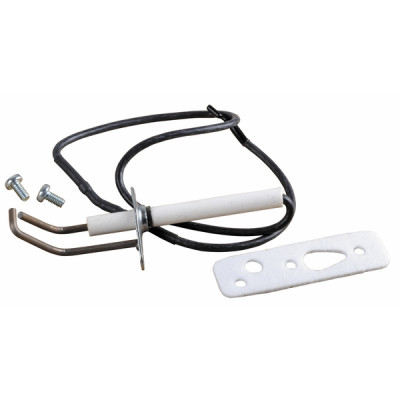 Electrodo de encendido 120ff-130ff - DE DIETRICH CHAPPEE : 83886532