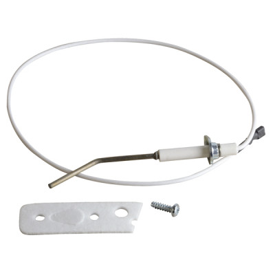 Flame sensing probe   gasket - DE DIETRICH : 83886533
