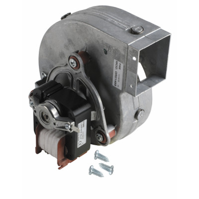 Ensemble ventilateur FIME PR - DE DIETRICH : 83887101