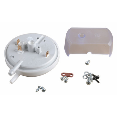 Presostato de aire completo - DE DIETRICH CHAPPEE : 83888973