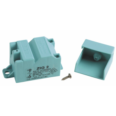 Encendedor zig 2 - DE DIETRICH : 84064820