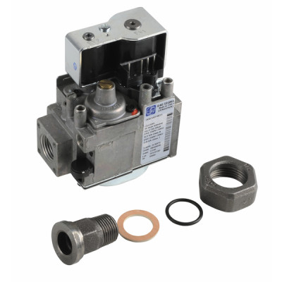 Gas Valve Sit Sigma 840 - DE DIETRICH CHAPPEE : 85185516