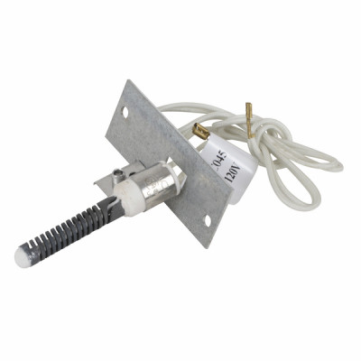 Bougie à incandescence carborundum - SOLARONICS : 8520021