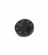 Adjustment knob + pin - DE DIETRICH : 85555501