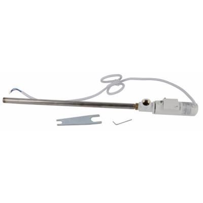 Kit resistanceDBM white 300W  - ACOVA : 857211