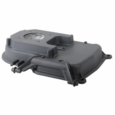 Porte foy cplt gt120 pein - DE DIETRICH : 85758919