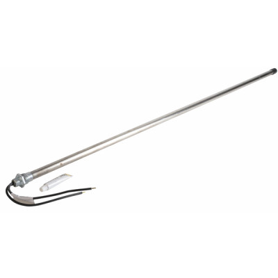 Kit résistance Fassane 1000W - ACOVA : 864790