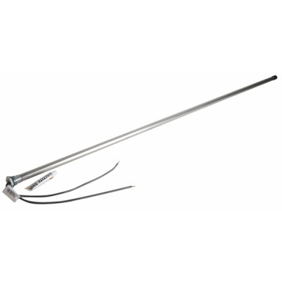 Kit resistencia FASS PREMIUM 2000W - ACOVA : 865000