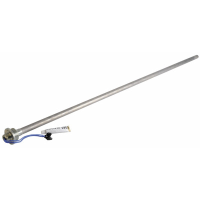 Kit resistencia TAIGA 1500W -- 09/2003 - ACOVA : 865450