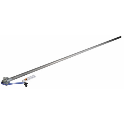 Kit resistencia TAIGA 2000W -- 09/2003 - ACOVA : 865460