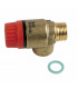 Pressure relief valve - DE DIETRICH CHAPPEE : 86665533