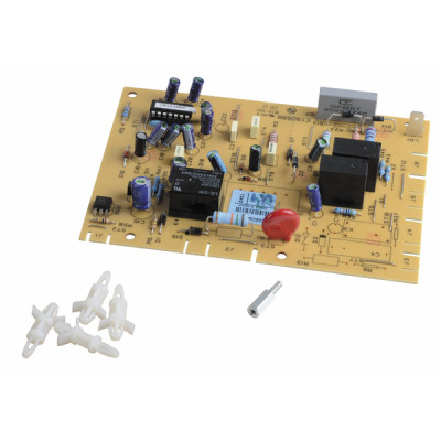 PCB - DE DIETRICH : 86665549