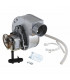 Pressure plug ventilation kit - DE DIETRICH CHAPPEE : 86665642