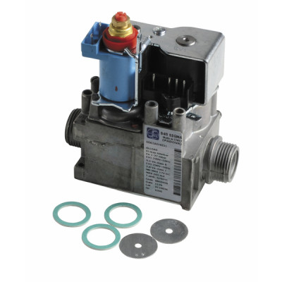 Vanne gaz sit bp cpl - DE DIETRICH : 86665661