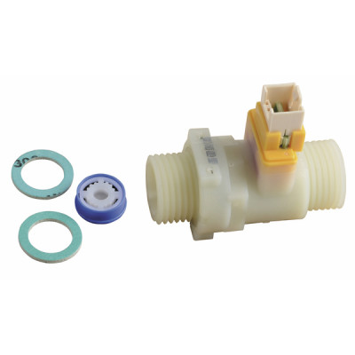 Air-flow meter 10 bars - DE DIETRICH CHAPPEE : 86665773