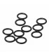 O-ring  (X 10) - ELM LEBLANC : 87002050230