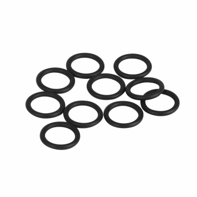 Anillo tórico (X 10) - ELM LEBLANC : 87002051280