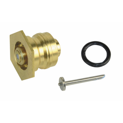 Seal + Gasket  - ELM LEBLANC : 87003061140