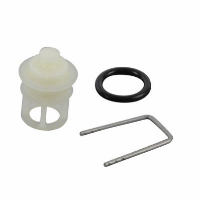 Porte filtre valve eau - ELM LEBLANC : 87003061480