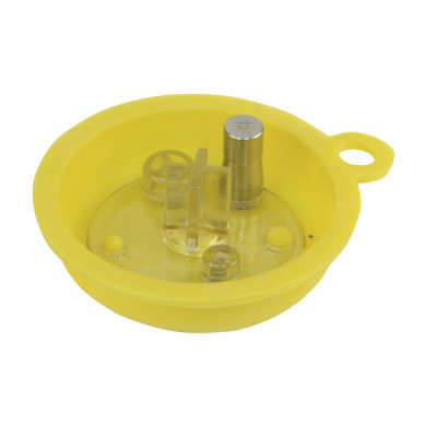 Diaphragm lm10pv - ELM LEBLANC : 87005030660