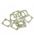 Gasket  (X 10) - ELM LEBLANC : 87010030100