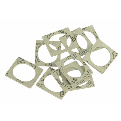 Gasket  (X 10) - ELM LEBLANC : 87010030100