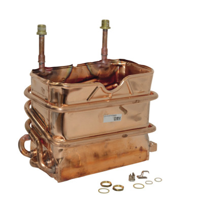 Cuerpo de caldeo - ELM LEBLANC : 87054061980