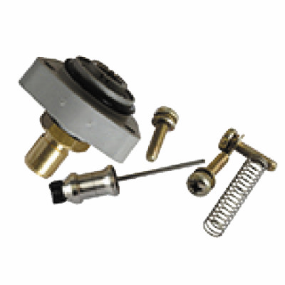 Regulateur debit eau - ELM LEBLANC : 87057050210