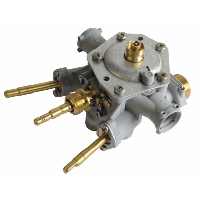 Water valve lm13pv a/mel - ELM LEBLANC : 87070027500