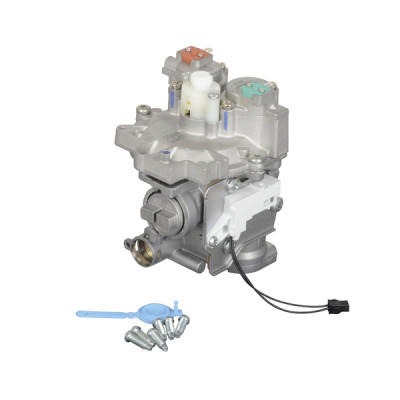 Natural gas valve - ELM LEBLANC : 87070119110