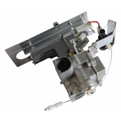 Bloc gaz nat - ELM LEBLANC : 87070213210