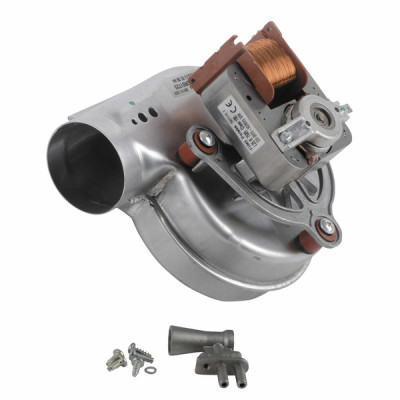 Extractor - JUNKERS : 87072040380