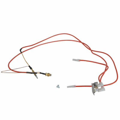 Kit ttb - JUNKERS : 87072060740